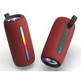 ALTAVOZ BLUETOOTH DENVER BTL-360BD INALAMBRICO CON FUNCION DE ILUMINACION