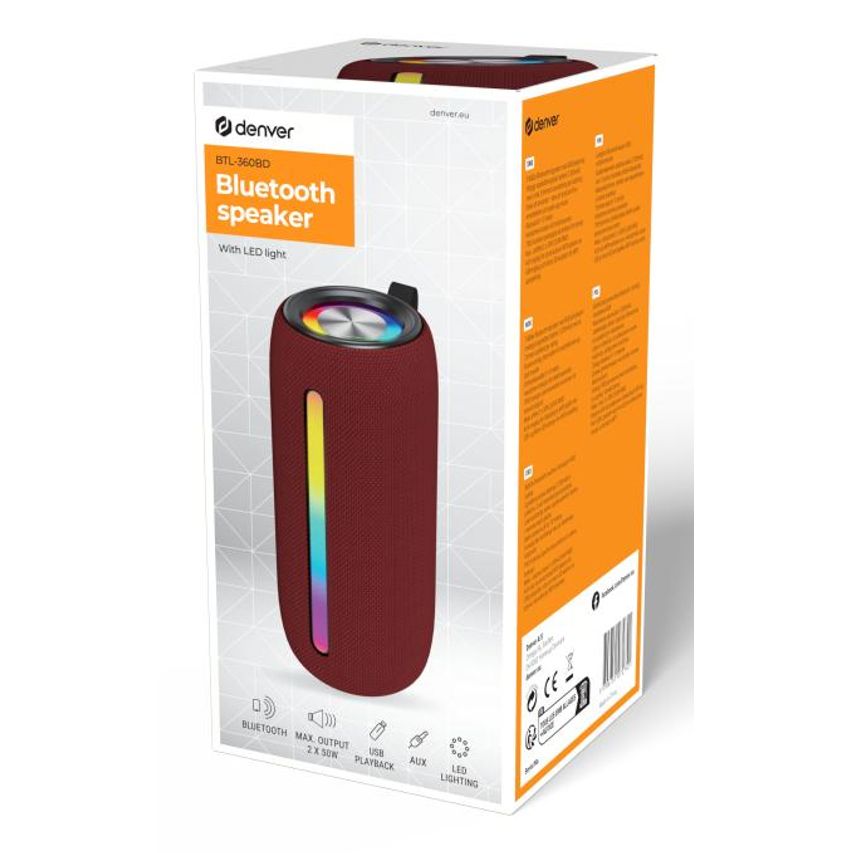 BTL-360BD