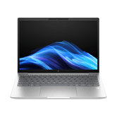 LAPTOP HP ELITEBOOK 6 G1I 33,8 CM (13,3"), WUXGA, INTEL CORE ULTRA 5 225U, 16 GB, SSD DE 512 GB, PIKE SILVER, WINDOWS 11 PRO