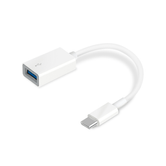 ADAPTADOR USB-C 3.0 A USB-A TP-LINK UC400 SOPORTA OTG