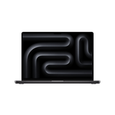 16-inch MacBook Pro: Apple M5 Max chip with 18-core CPU and 40-core GPU  48GB  2TB SSD - Space Black