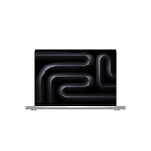 MBP 14 prateado/15C/16C GPU/24 GB/2T