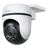 CAMARA EXTERIOR PAN/TILT SEGURANÇA WIFI QHD 2K