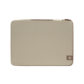 CAPA PROTETORA PARA LAPTOP HP LATTE TAUPE 13-14 EURO