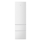 FRIGORIFICO COMBI HAIER HTR3620CNPW NOFROST C ALTO 205 CM ANCHO 595 CM BLANCO