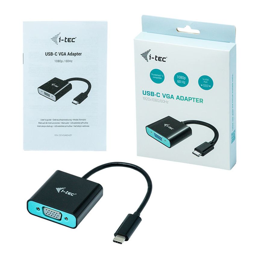 C31VGA60HZP