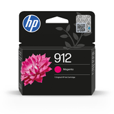 CARTUCHO HP MAGENTA 912