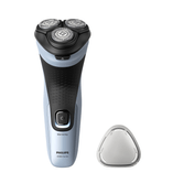 BARBEADOR RECARREGÁVEL PHILIPS X3003/00 3 CABEÇAS