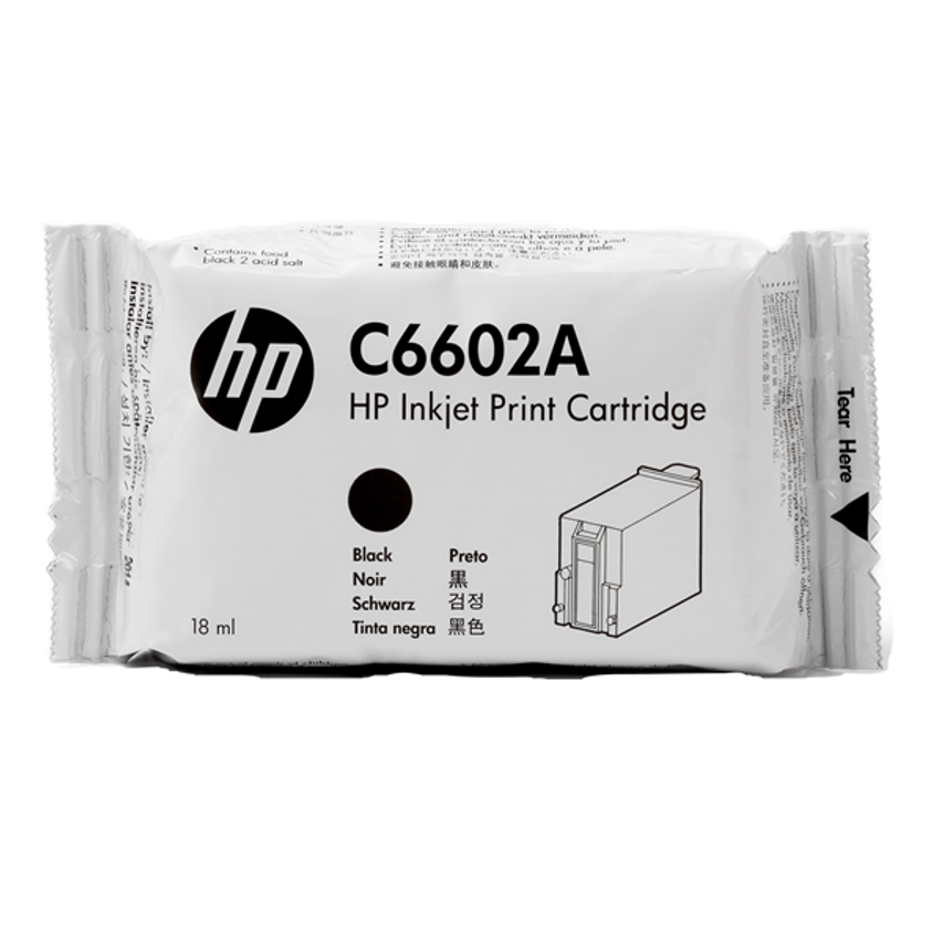 C6602A