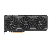 Tarjeta Gráfica AsusRadeon RX 9070 GDDR6 16GB Negro