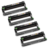 UNIDADE DE TAMBOR DR-243CL 18 000 P A4 F/ DCP-L3510CDW L3550C DW