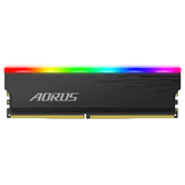 MEMORIA RAM GIGABYTE 16GB DDR4 3733Mhz (2x8) CL18