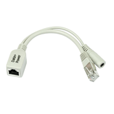 Mikrotik RBPOE Injetor PoE 10-28V
