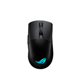 RATON ASUS ROG KERIS WIRELESS AIMPOINT PRETO (NEGRO)