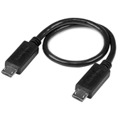 8IN MICRO USB PARA MICRO USB OTG