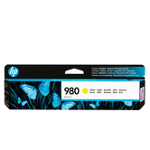 CARTUCHO DE TINTA HP 980 AMARILLO