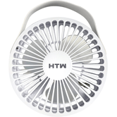 MINI VENTILADOR DE MESA DE 5W