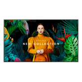 SAMSUNG QB50C  QBC 50" LCD VA 4K Ultra HD HDMI
