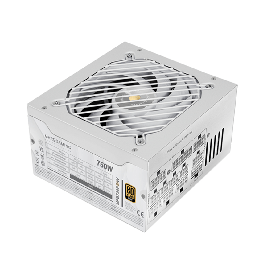 MPB750PSIW