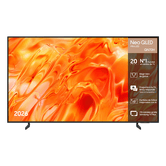TELEVISOR SAMSUNG TQ43QN70HAUXXC 43" QLED 4K