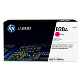 TAMBOR HP MAGENTA 828A