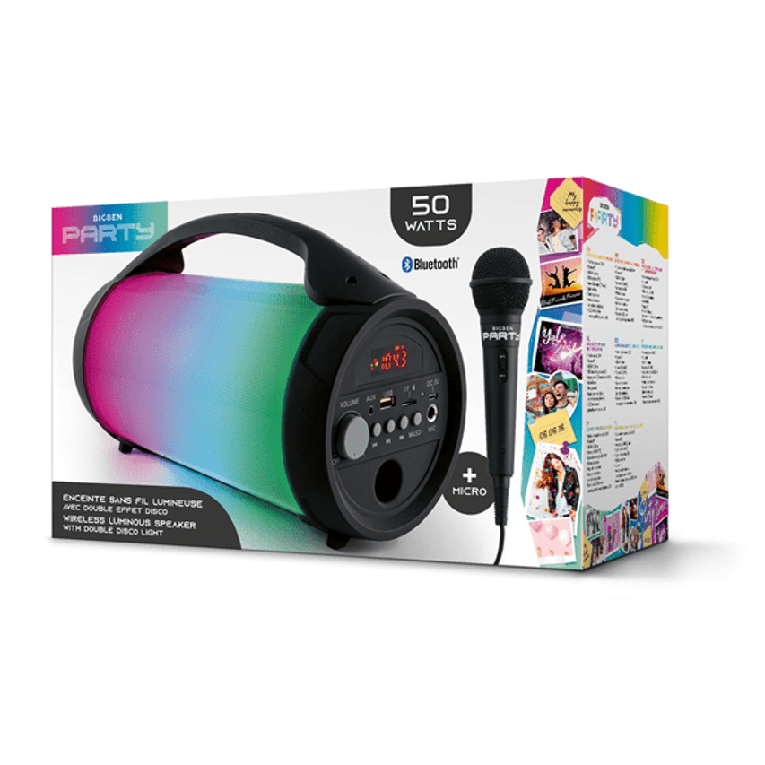 PARTYBTLITE