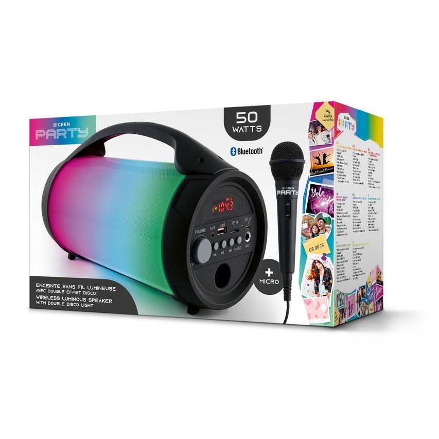 PARTYBTLITE