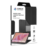 CAPA DE CHOQUE SUBBLIM PARA LENOVO TAB