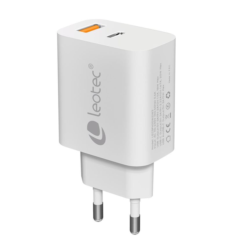 LECSPH20W2W2