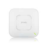 (D) ZYXEL WAX650S, SINGLE PACK 802.11AX 4X4 SMART ANTENNA EXCLUDE POWER ADAPTOR, EU AND UK, UNIFIED AP,ROHS- 1 YEAR NCC PRO PACK LICENSE BUNDLED