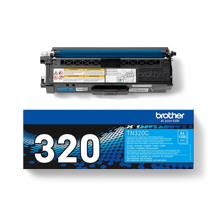 TN320C