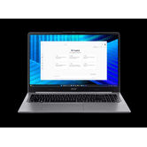 NOTEBOOK ACER EXTENSA EXO15-51 (NX.ELEEB.001) DE 15,6" FHD IPS, INTEL CU51150U, 8 GB, SSD DE 512 GB, W11PRO