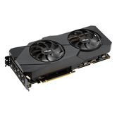TARJETA GRAFICA 8GB ASUS GEFORCE RTX 2070 SUPER DUAL EVO PCX GDDR6 HDMI DPORT