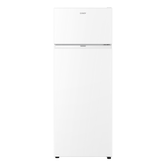 FRIGORIFICO DOS PUERTAS CANDY CNDQ2S514EW E ALTO 143 CM ANCHO 45 CM BLANCO