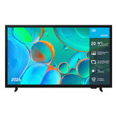 TV LED 4K SAMSUNG TU32H5005FKXSP 32"