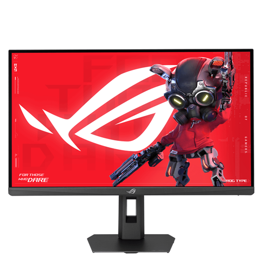 XG27ACMEG