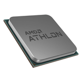 Procesador  AMD Athlon 3000G 3.5GHz Socket AM4 35