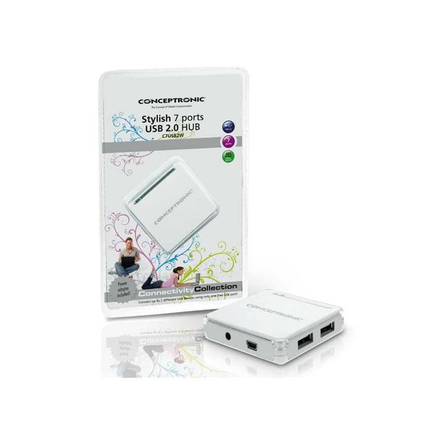 C7USB2W