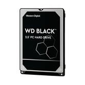 WESTERN DIGITAL WD_Black 500 GB 2,5" Serial ATA III