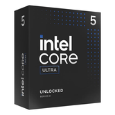Processador Intel Core Ultra 5 235 3.4/5.0GHz Caixa LGA 1851 (Socket V1)