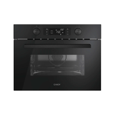 FORNO DE MICROONDAS COM GRELHA CANDY CA4MWNSB6N 44 LITROS PRETO