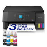 EPSON ET-2920 Multifunción A4 Wifi Inkjet Dúplex