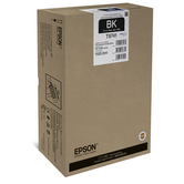 EPSON WorkForce Pro WF-C869R Black XXL Ink Supply Unit