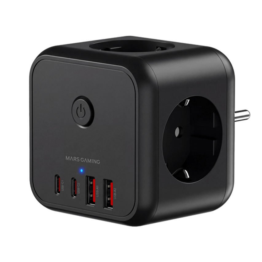 MDCUBE20
