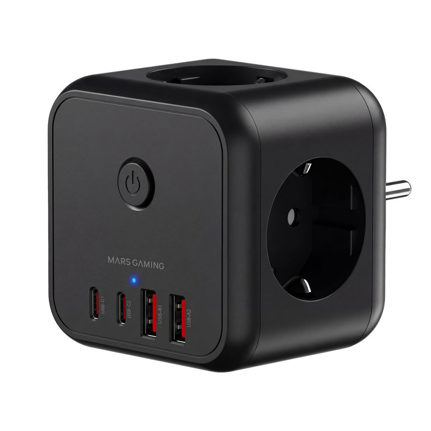 MDCUBE20