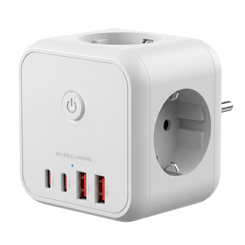 MDCUBE20W