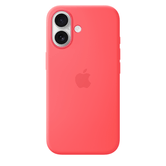 CAPA PARA IPHONE 17 SIM, GOIABA BRILHANTE