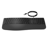 HP 480 CFT EM KBD