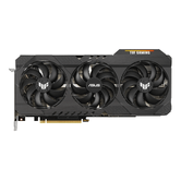 TARJETA GRAFICA 12GB ASUS GEFORCE RTX 3080 TI TUF GAMING PCX GDDR6X HDMI/DPORT