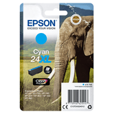 CLARIA PHOTO HD 24XL TINTA CIANO
